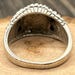 Sterling silver ring — view 4 of 10