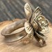 Mid century sterling silver ring — view 6 of 20
