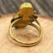 Mid century gold filled ring — view 7 of 17