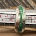 Vintage sterling silver ring — view 19 of 20