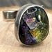 Vintage sterling silver ring — view 6 of 20