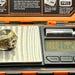 Vintage sterling silver ring — view 10 of 10