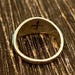 Sterling silver ring — view 3 of 8
