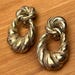Vintage sterling silver earrings — view 5 of 16