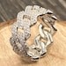 Vintage sterling silver ring — view 1 of 12