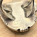 Vintage sterling silver ring — view 14 of 16