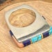 Vintage sterling silver ring — view 14 of 20