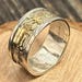 Vintage gold filled ring — view 6 of 14