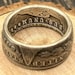 Sterling silver ring — view 3 of 10