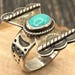 Vintage Carolyn Pollack sterling silver ring — view 2 of 10