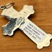 Sterling silver pendant — view 6 of 10