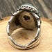 Sterling silver ring — view 4 of 10