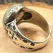 Vintage Carolyn Pollack sterling silver ring — view 4 of 10