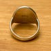 Sterling silver ring — view 6 of 9