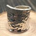 Vintage sterling silver ring — view 1 of 9
