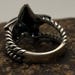 Vintage Carolyn Pollack sterling silver ring — view 7 of 20