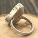 Sterling silver ring — view 4 of 10