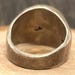 Vintage sterling silver ring — view 5 of 16