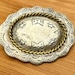 Vintage sterling silver brooch — view 1 of 3