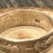 Sterling silver ring — view 12 of 15