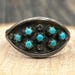 Vintage sterling silver ring — view 13 of 18