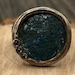 Vintage sterling silver ring — view 11 of 17