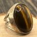 Sterling silver ring — view 3 of 10