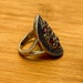 Sterling silver ring — view 3 of 7