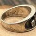 Sterling silver ring — view 4 of 10