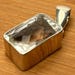 Sterling silver pendant — view 3 of 9