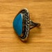 Sterling silver ring — view 3 of 6
