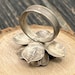 Mid century sterling silver ring — view 16 of 20