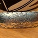Sterling silver brooch — view 1 of 9