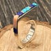 Vintage sterling silver ring — view 11 of 20