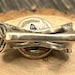 Sterling silver ring — view 8 of 10