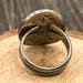 Vintage sterling silver ring — view 6 of 13