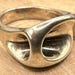 Sterling silver ring — view 7 of 9