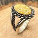 Carolyn Pollack sterling silver ring — view 1 of 10
