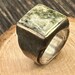 Mid century signet ring — view 2 of 20