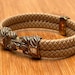 Sterling silver bracelet — view 1 of 4