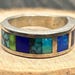 Vintage sterling silver ring — view 16 of 20