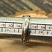 Vintage Carolyn Pollack sterling silver ring, cp hallmark — view 9 of 10