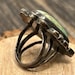 Vintage sterling silver ring — view 6 of 20