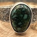 Sterling silver ring — view 6 of 10