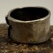Vintage sterling silver ring — view 8 of 18
