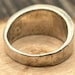 Sterling silver ring — view 5 of 10