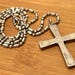 Vintage sterling silver pendant, italy hallmark — view 8 of 10