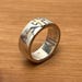 Vintage sterling silver ring — view 1 of 8