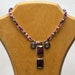Sterling silver necklace — view 2 of 5