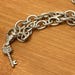Sterling silver necklace — view 5 of 10